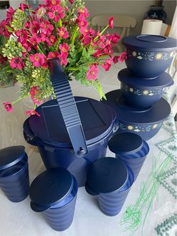 Tupperware