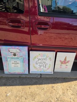 Nice Picture Frames