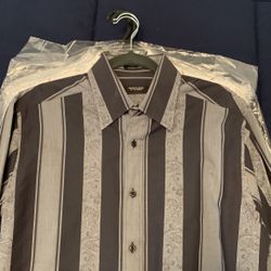 Mondo Di Marco Dress Shirt