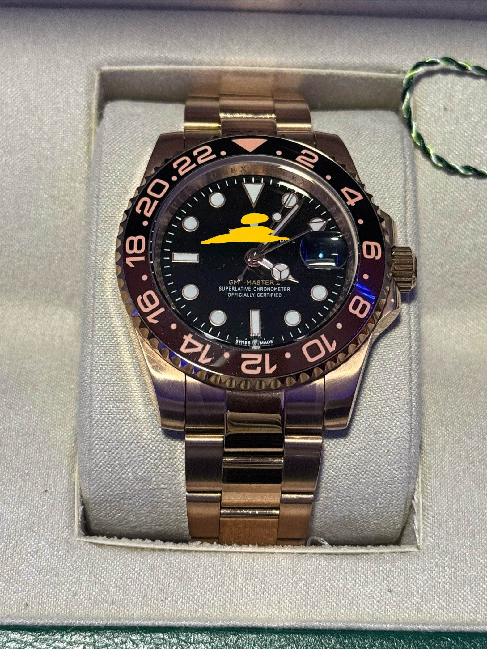 Men’s Watch