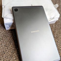 Tablet Samsung Galaxy A7 