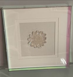 Shadow Box Wall Art 