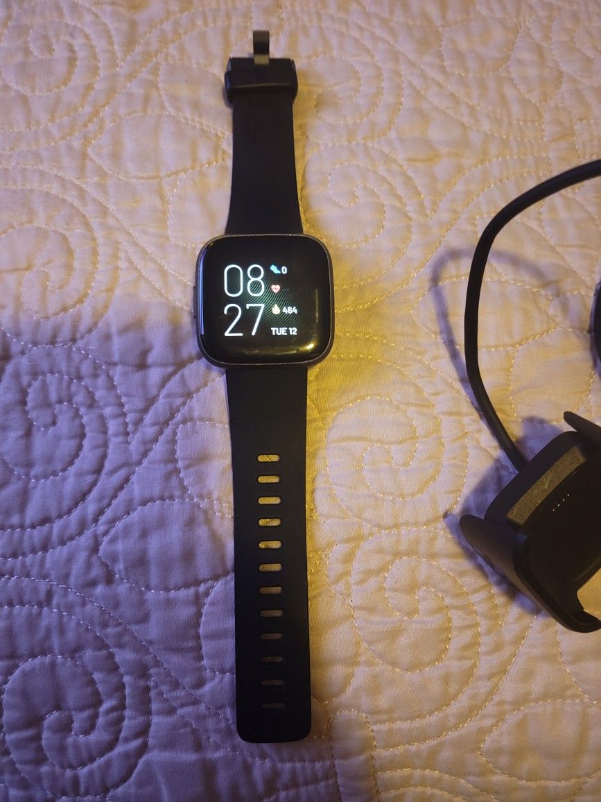 Fitbit Versa 2