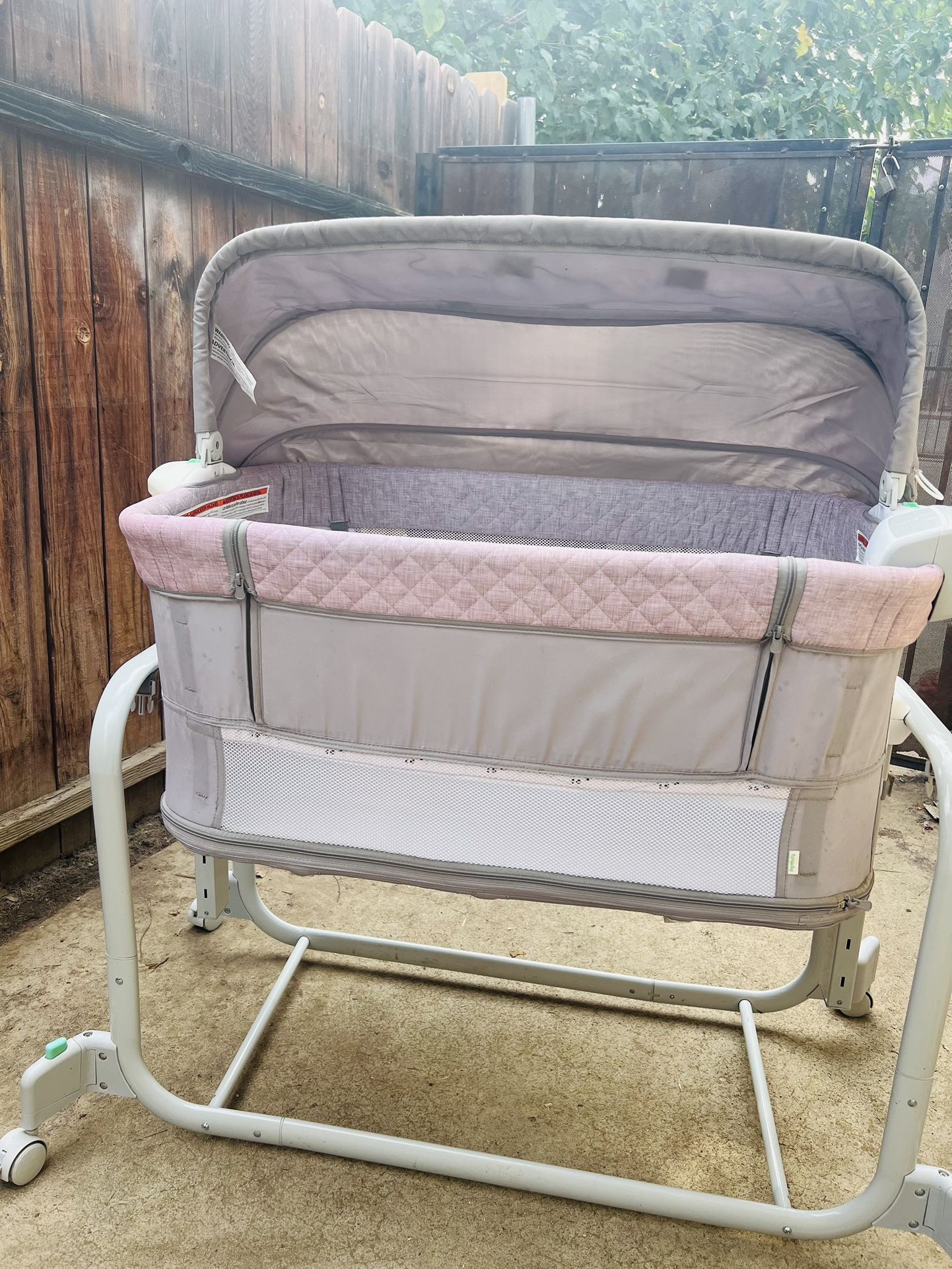 Bassinet