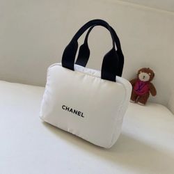 Cosmetics Bag 