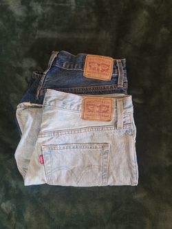levi 501 shorts