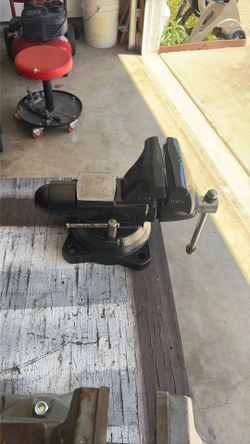 Wilton Vice