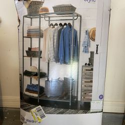 Better Homes & Garden Rack