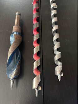 Auger Bits