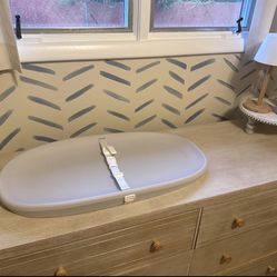 Baby Changing Pad
