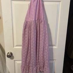Girl Dress