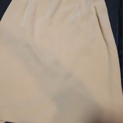Evan Picone Skirt