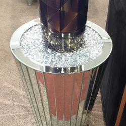 Three piece occasional table set