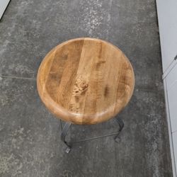 World Market Bar stools 3x chairs
