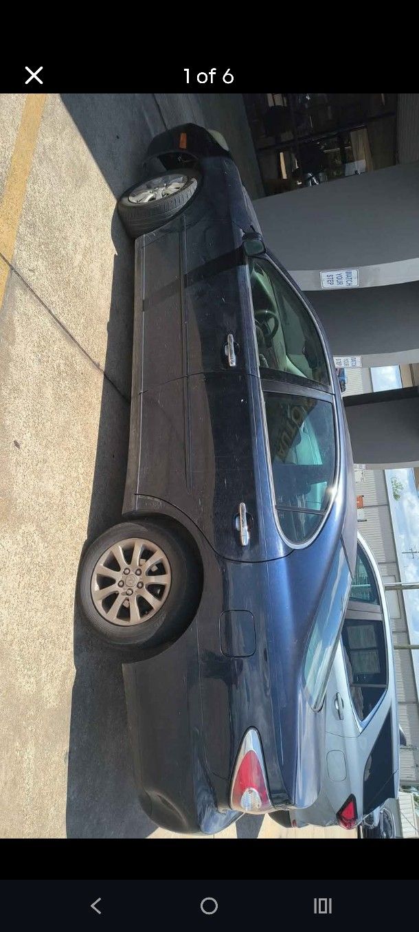 2003 Lexus ES 300