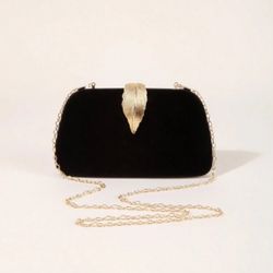 Black Clutch