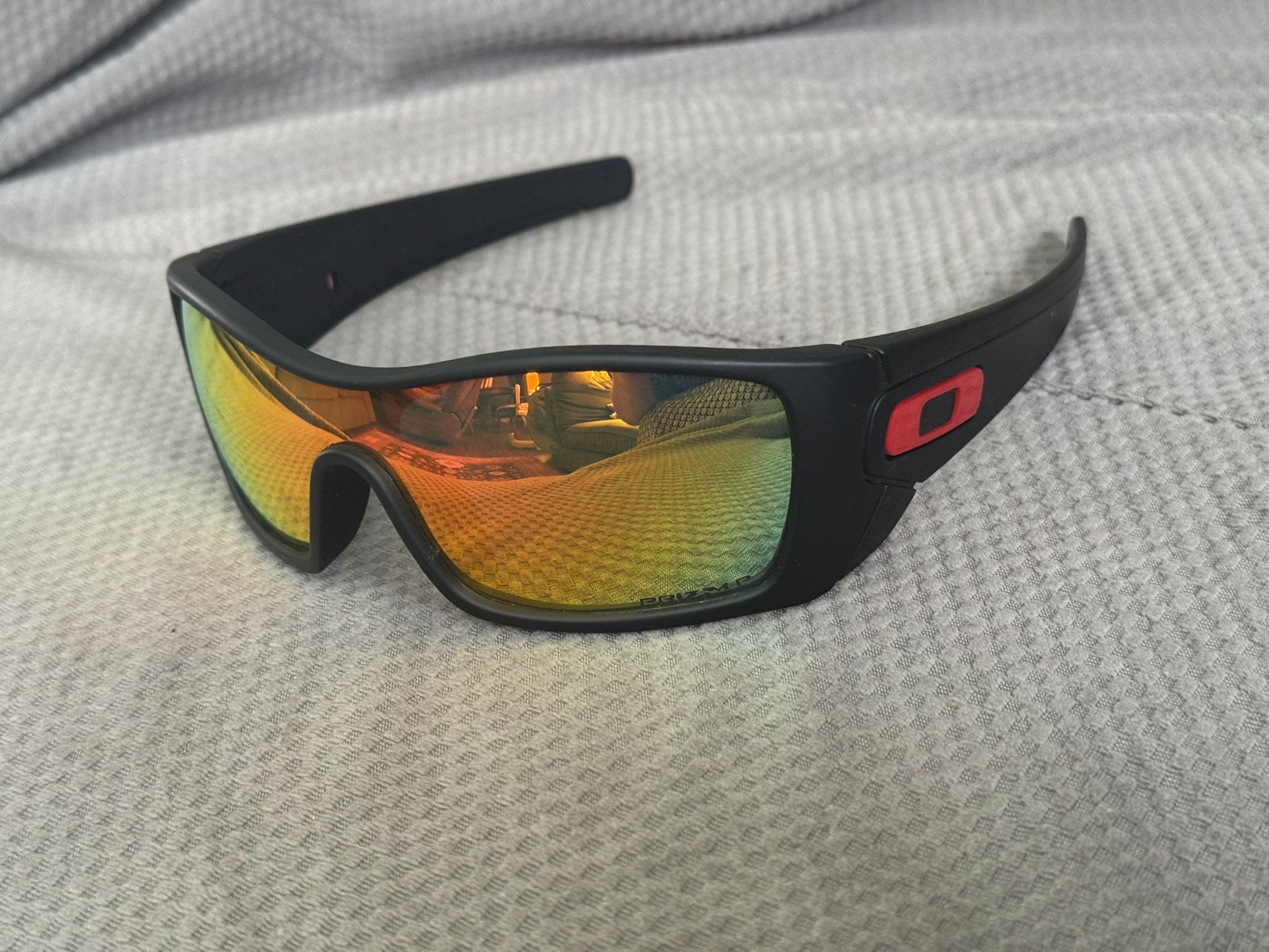 Batwolf Polarized Prizm