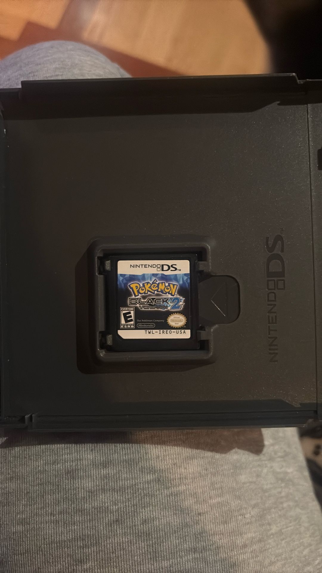 Pokemon Black 2 