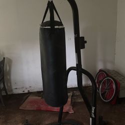 Punching Bag 