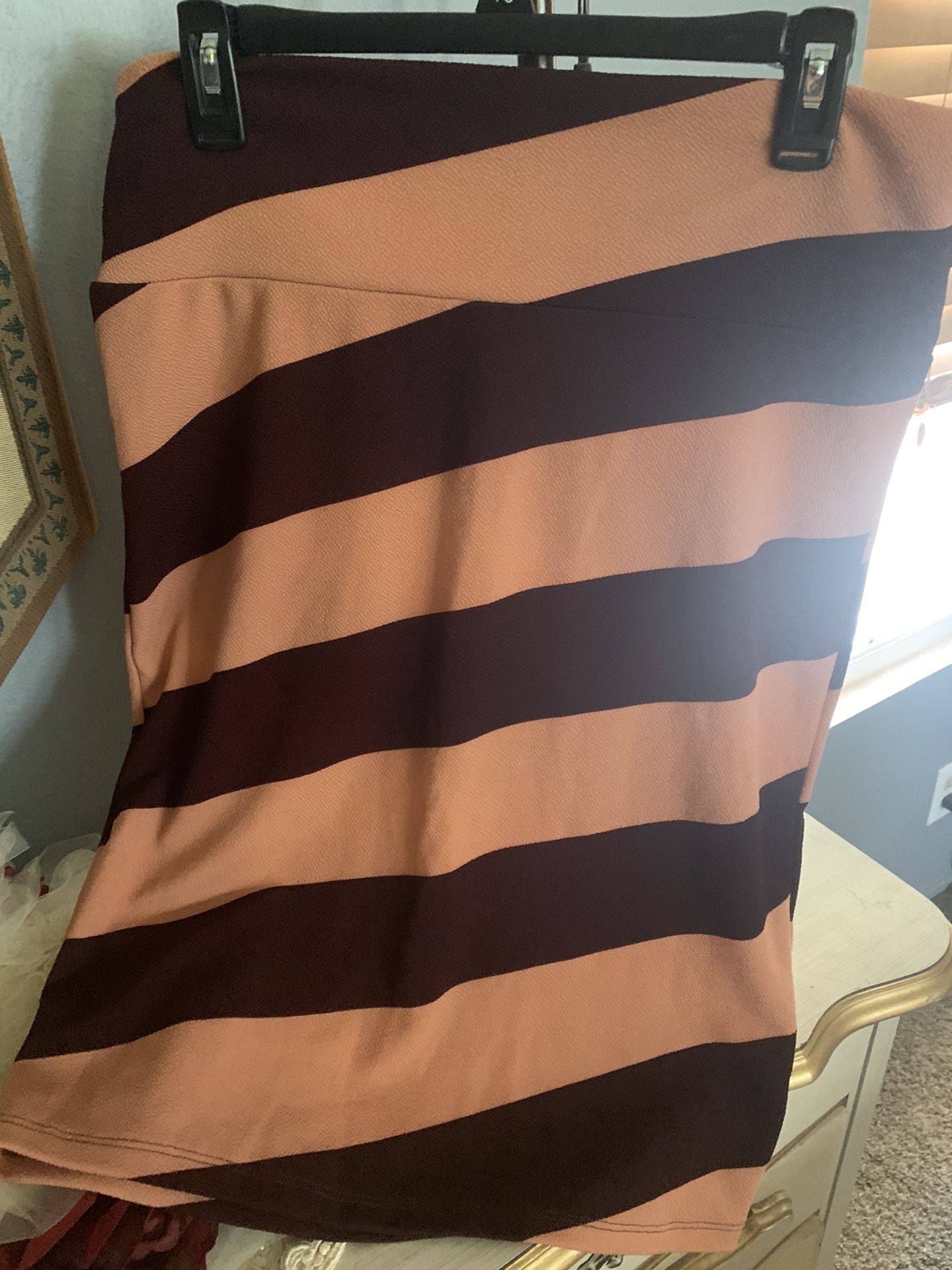 LuLaRoe Skirt
