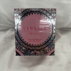 Versace Bright Cristal Absolu