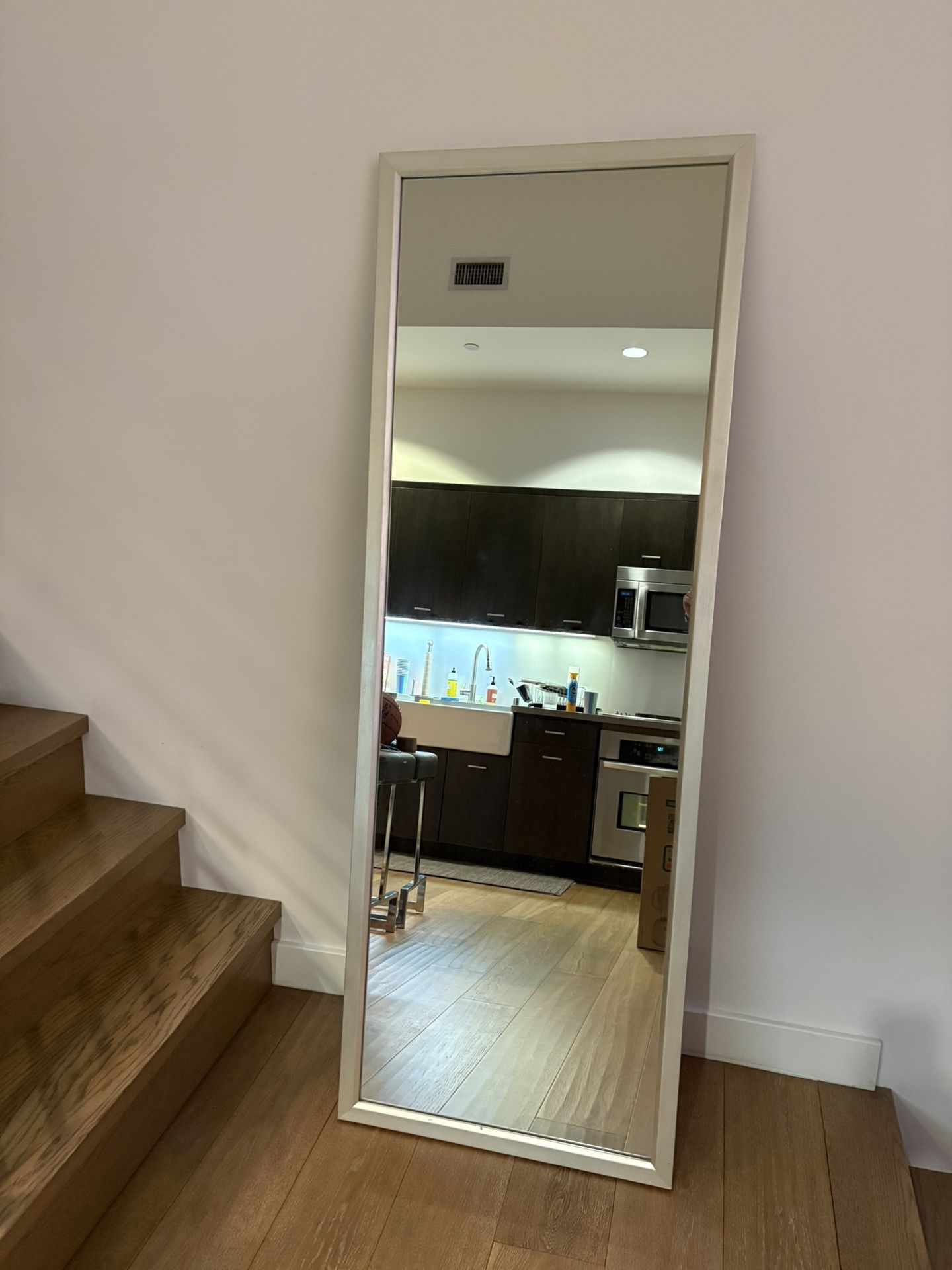 Full Length Mirror