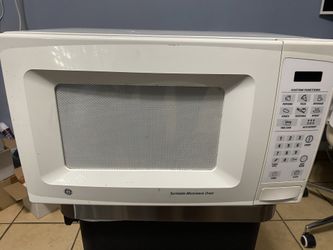 Turntable Microwave Oven