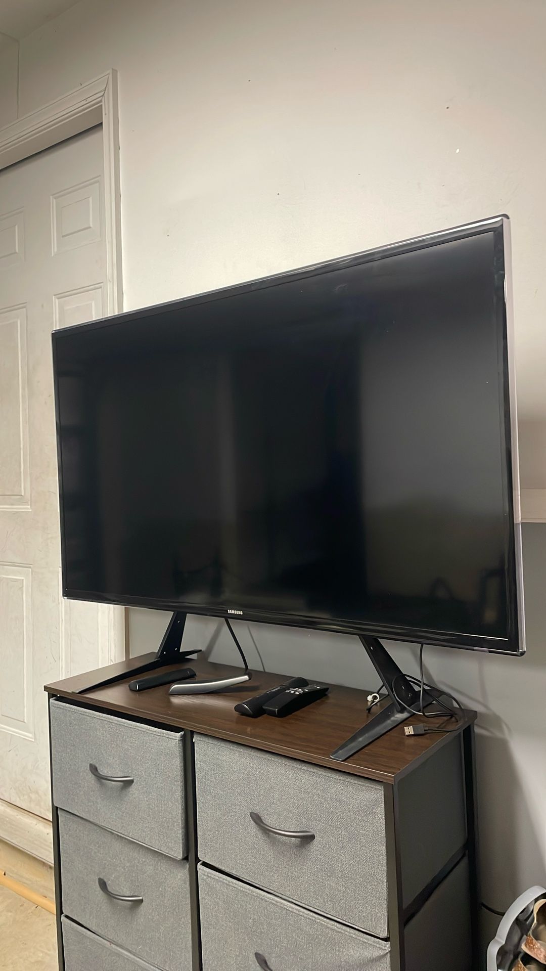 Samsung Tv 
