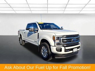 2020 Ford F-350