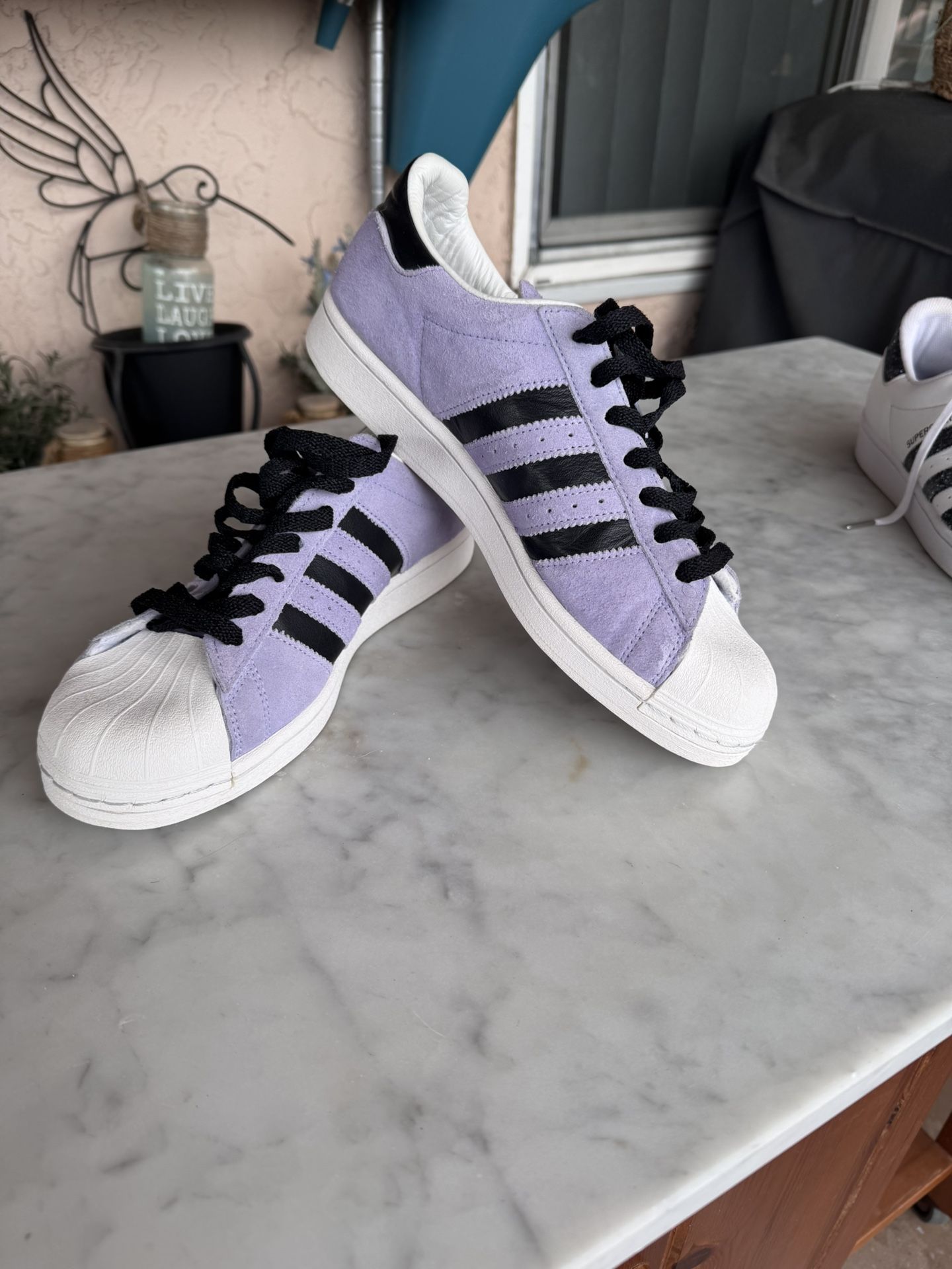 Adidas Superstar