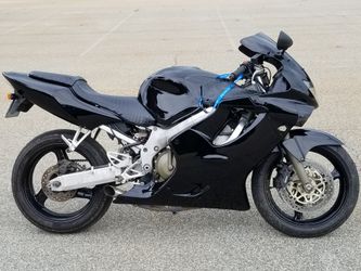 1999 Honda cbr f4 600 for sale