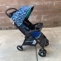 Baby Stroller 