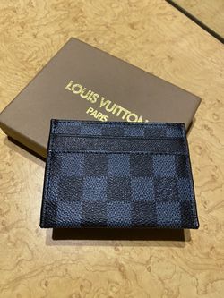 louis vuitton walet