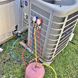 Ac Aire Acondicionado Y Calenton