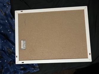 White board