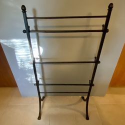 Towel Rack
