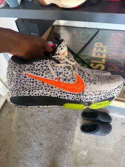 Nike GT