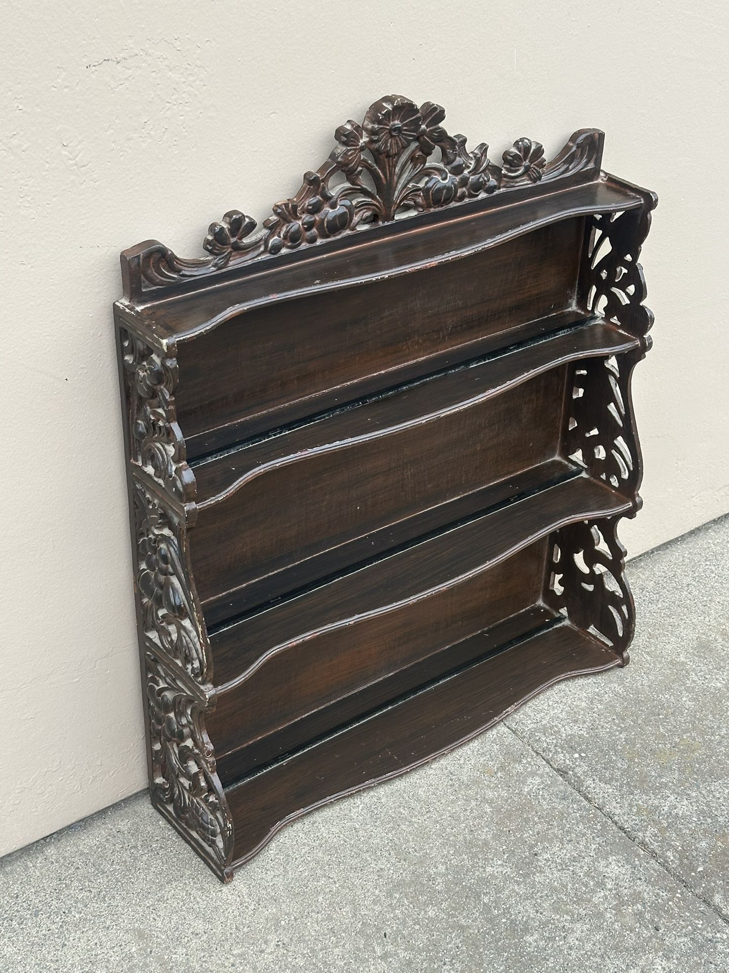 Decorative Shelf 