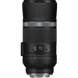 Canon RF 600mm f/11 is STM Lens