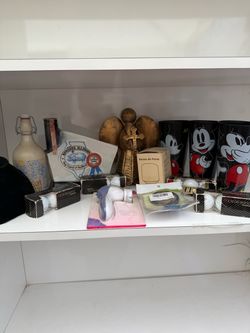 Items bundle!