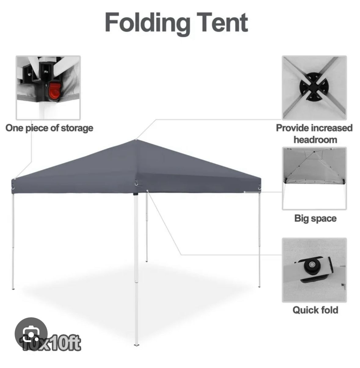 Tent