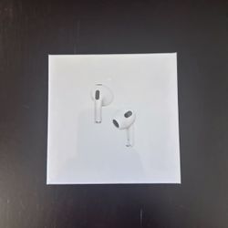AirPod Pro 3