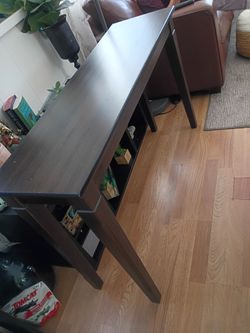 Entry Table