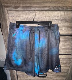 Jordan shorts