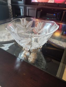 Crystal 