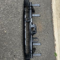🔥OEM🔥 2021-2025 ESCALADE YUKON SUBURBAN TAHOE REAR BUMPER TOWING TRAILER HITCH $200