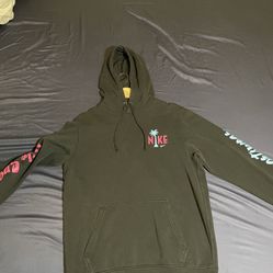 Nike Miami Beach Hoodie 