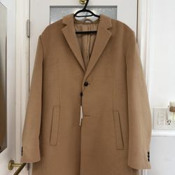 Men’s Coat