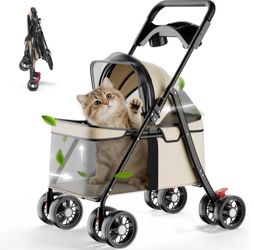Pet stroller
