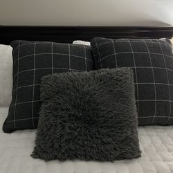 Pillows